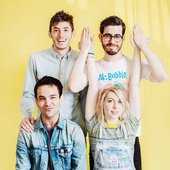 Charly Bliss