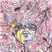 Eye Sea I