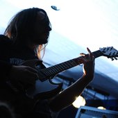 Aabsinthe - Dead House Fest - Raon l'Etape