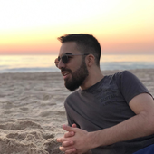 Avatar for Daniel_Amaro879