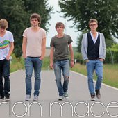 Arion Mace