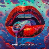 Stamp Collection, Vol. 4 [Explicit]