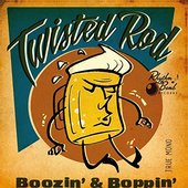 Boozin' and Boppin'