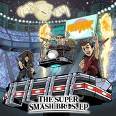 The Super Smash Bros. EP