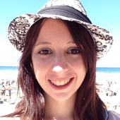 Avatar for JessicaBP