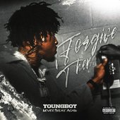 I Forgive Them [Explicit]