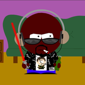 LastFM profile picture for @Prov