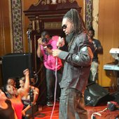 Pastor Troy