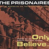 Only Believe ... Unissued and Rare Nashville Vocal Group Recordings