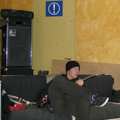LastFM profile picture for @misca