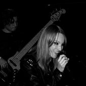 Barbie Hardrock by Michael Lhotka Partyat