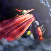 Avatar for Getta_Robo