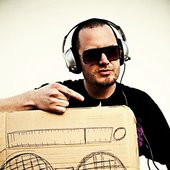 DJ Cheapshot