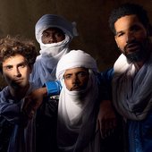 Mdou Moctar