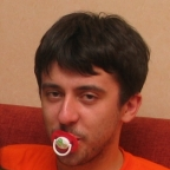 LastFM profile picture for @rescue