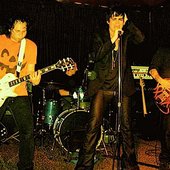 The Citizen Vein