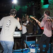Radiofunkens - Colectivo Sonora