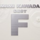 MAMI KAWADA BEST "F"