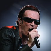 Scott Weiland