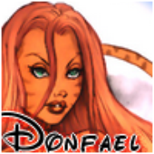 donfael için avatar