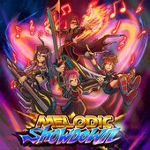Melodic Showdown