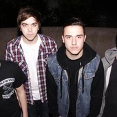 from www.myspace.com/distantwreck