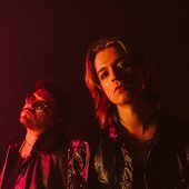 Blindlove Spotify