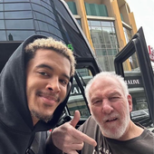 Avatar for BillWalton1600