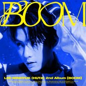 BOOM [Explicit]