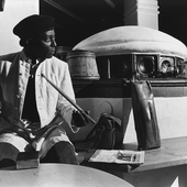 Beaver Harris