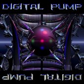 Digital Pump Self Titled Album 2001 MP3.Com