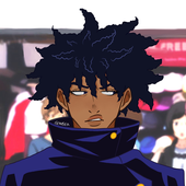 Avatar for ihyshan