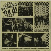 Gritando Ska
