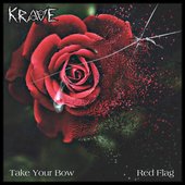 Take Your Bow / Red Flag - Single