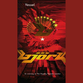 Official Cover