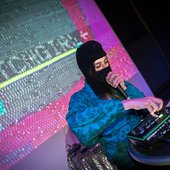 Glitchgirl