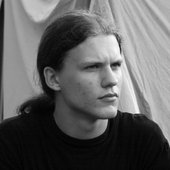 Gedas (Drums)
