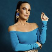 Ivete Sangalo