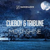 Moonshine - Single