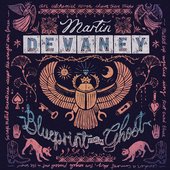 Blueprint for a Ghost