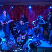 Terrapin (and friends) @ AN Groundfloor Athens 2017