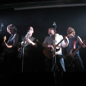 Hank Live