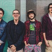 The Happys