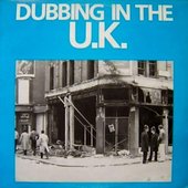 DUBBING IN THE U.K.