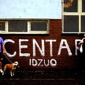 CENTAR IDZUO