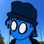 His pfp