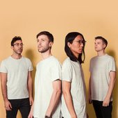 Teleman (2015)