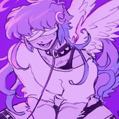 misscharbbles 的头像