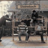 Endstation Steinebach