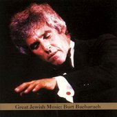 Great Jewish Music: Burt Bacharach